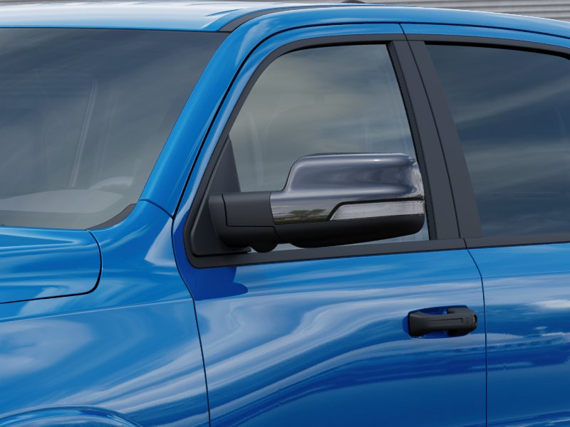 2025 RAM Ram 1500 Pickup Laramie - Photo 12