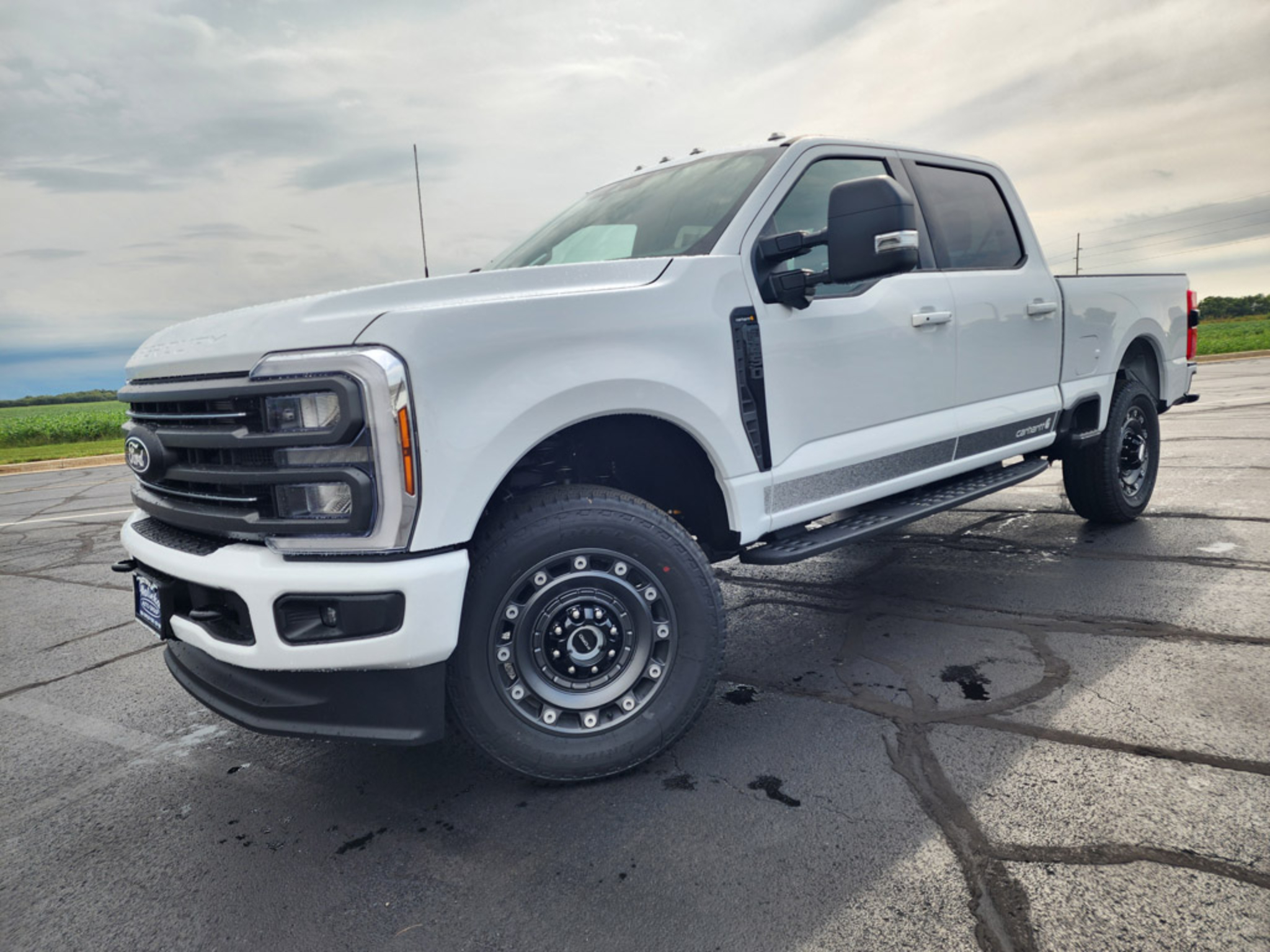  Ford F-250