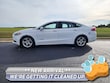 Ford Fusion Hybrid