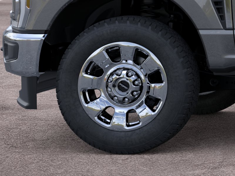 2026 Ford F-350 Super Duty Lariat - Photo 19