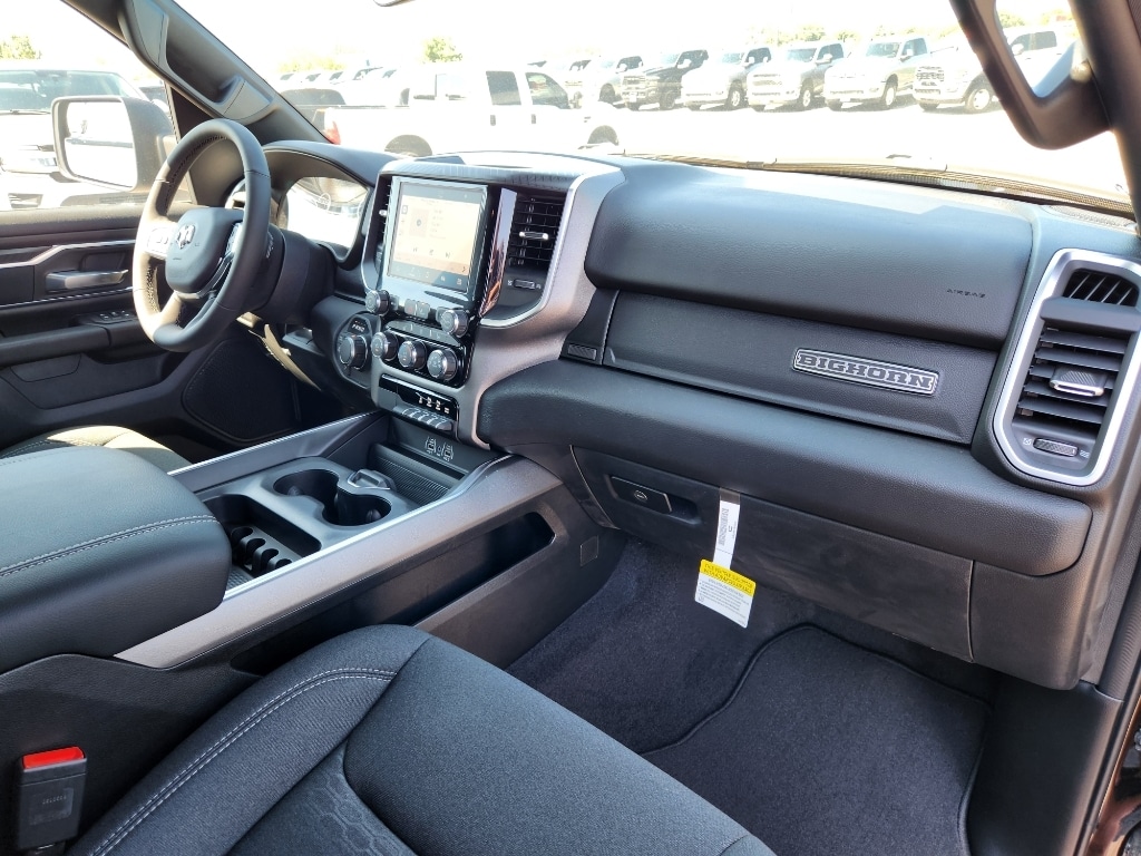 2025 RAM Ram 1500 Pickup Big Horn/Lone Star - Photo 19