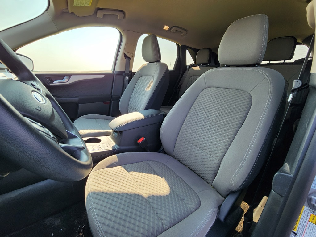 Used 2020 Ford Escape SE SUV