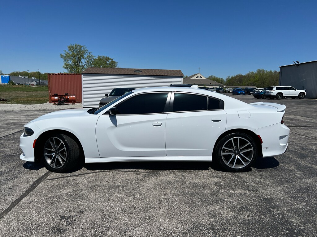 Used 2023 Dodge Charger