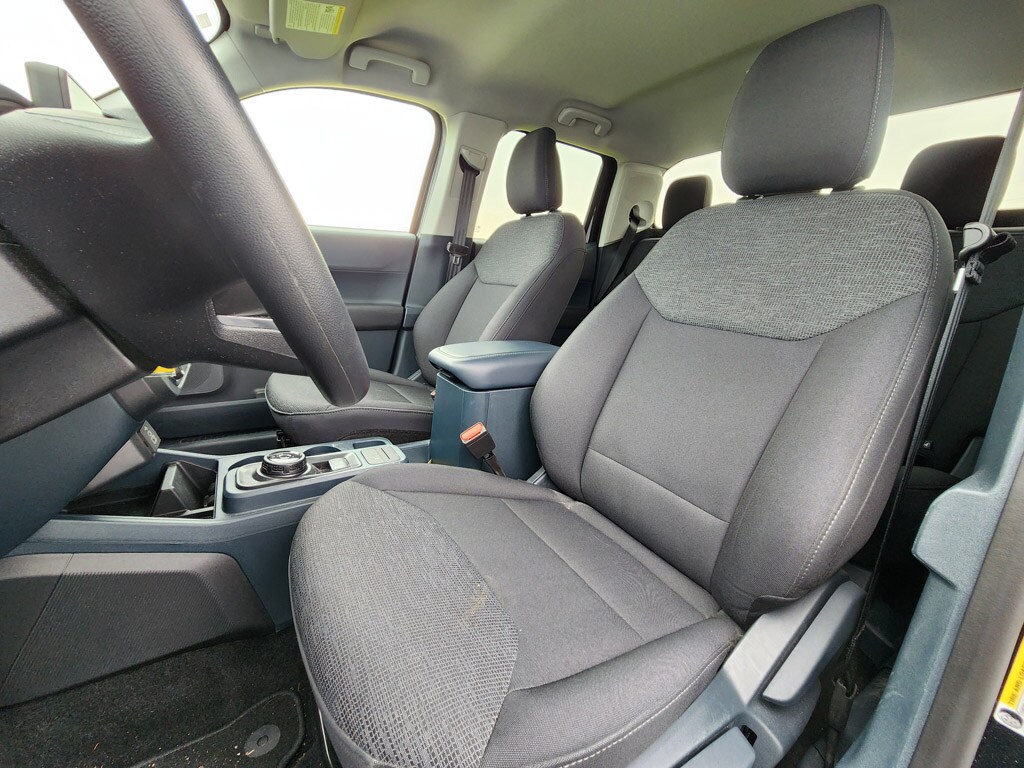 Used 2025 Ford Maverick XL Crew Cab Short Bed Truck
