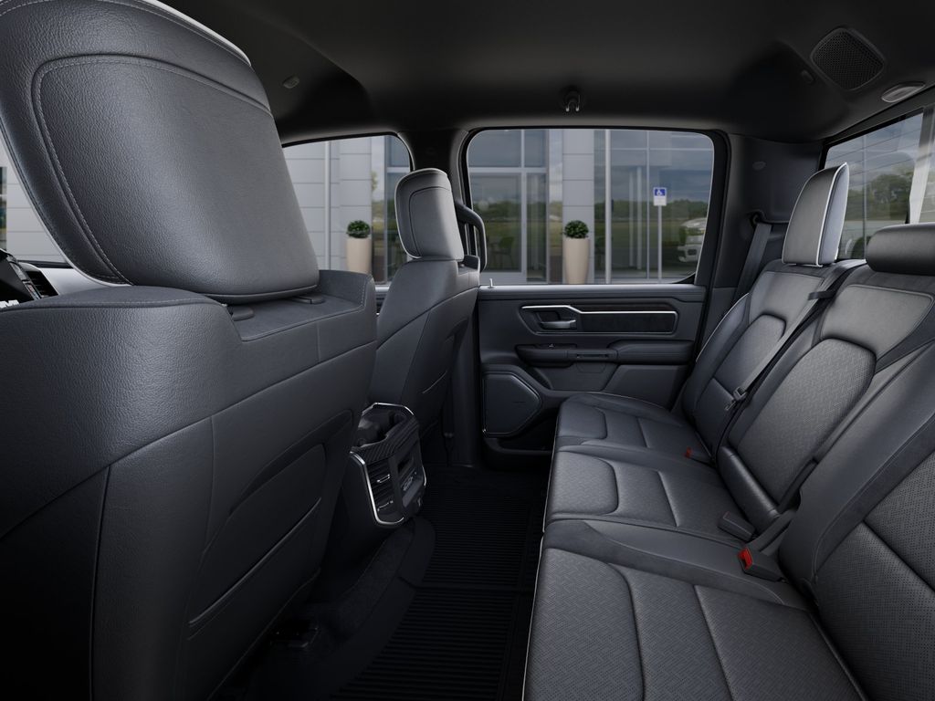 2025 RAM Ram 1500 Pickup Laramie - Photo 23