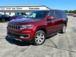 Jeep Wagoneer
