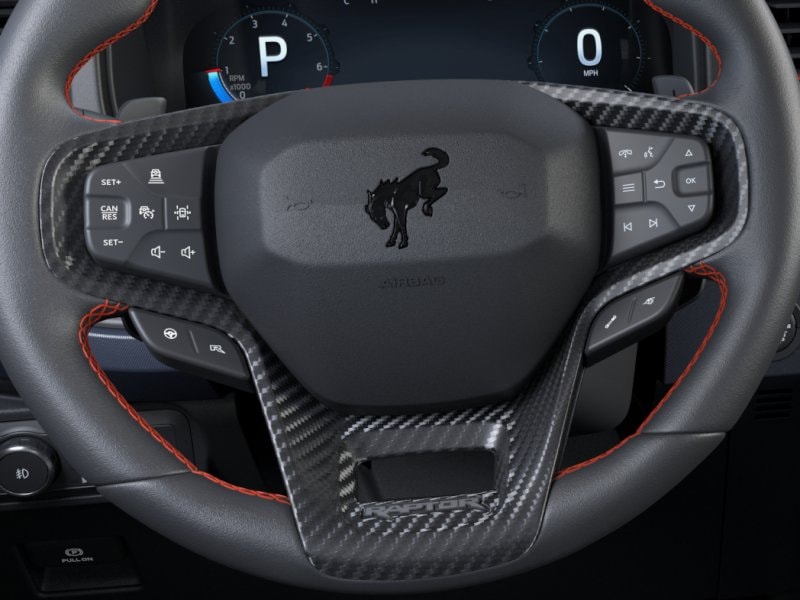 2025 Ford Bronco 4-Door Raptor - Photo 14