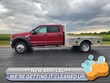  Ford F-450 Chassis Cab