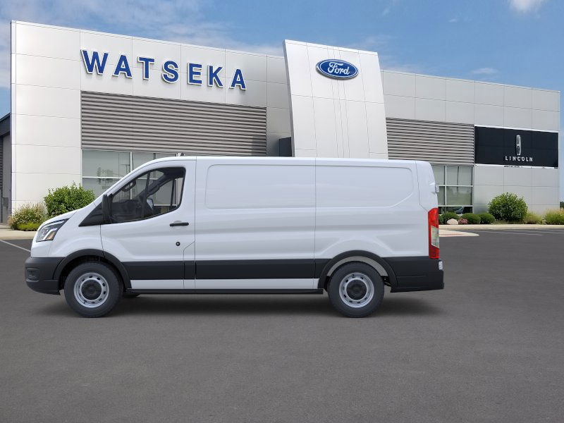 2025 Ford Transit Van Base - Photo 3