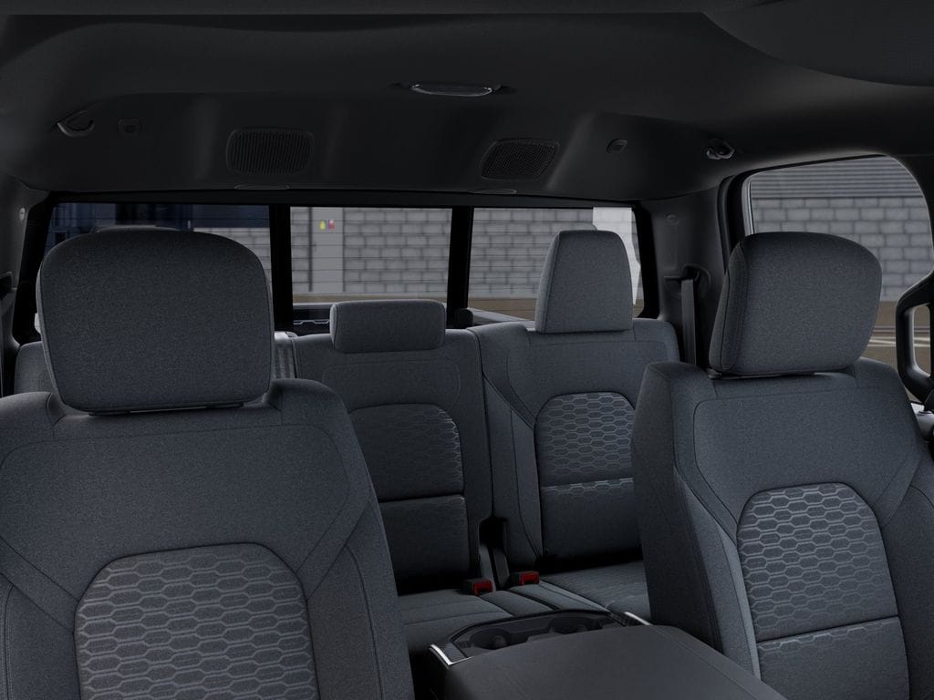 2025 RAM Ram 1500 Pickup Big Horn/Lone Star - Photo 26