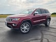  Jeep Grand Cherokee WK