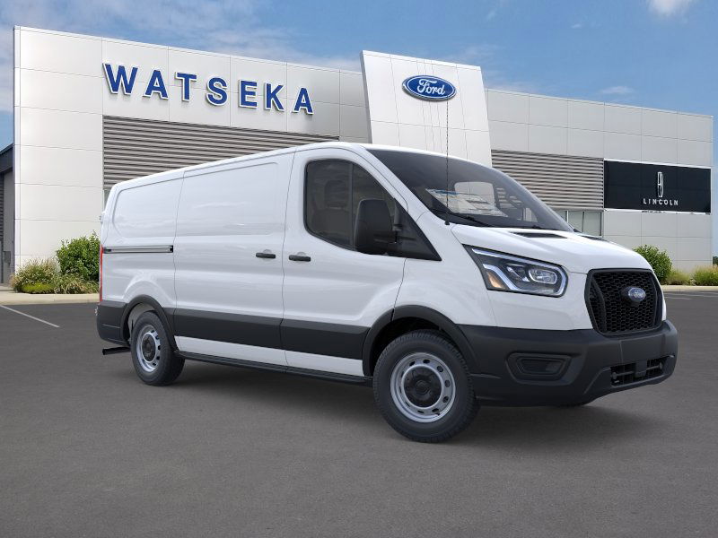 2025 Ford Transit Van Base - Photo 7