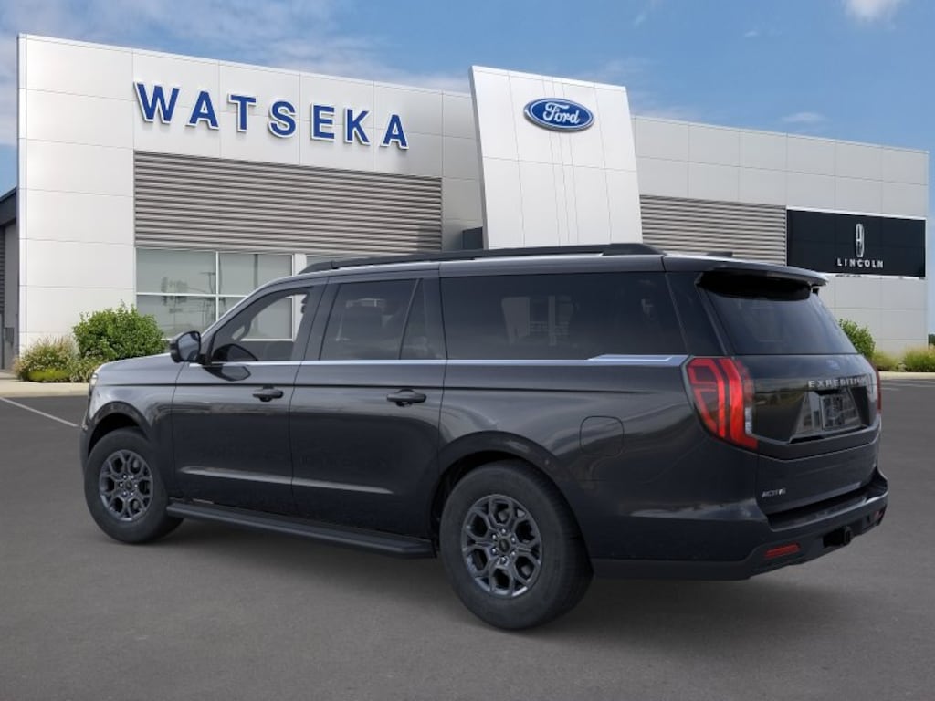 New 2026 Ford Expedition Max Active Sport Utility