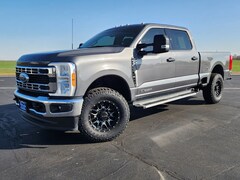 2023 Ford F-250 XLT Crew Cab