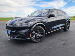2023 Ford Mustang Mach-E Premium SUV