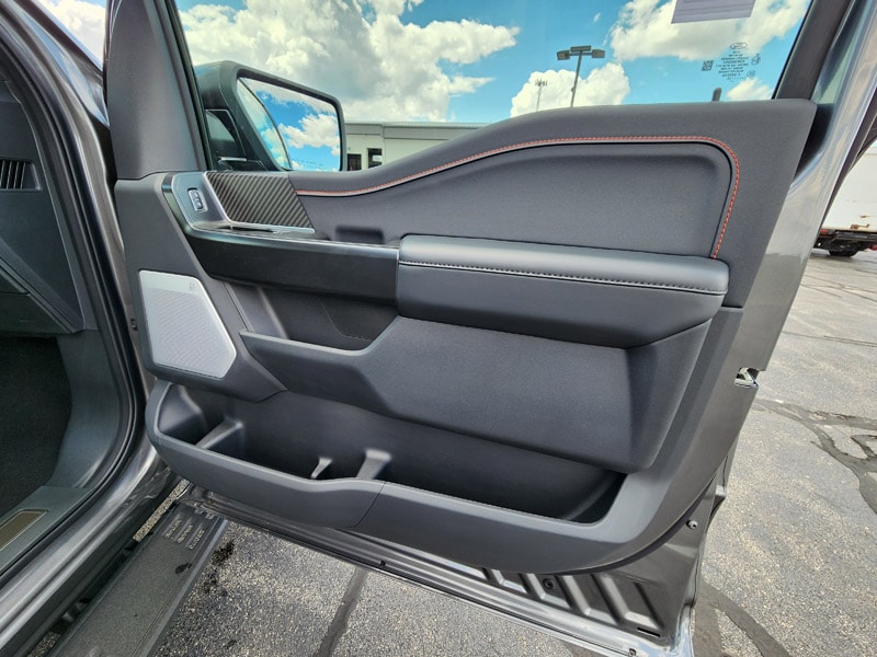 2025 Ford F-150 Raptor - Photo 22
