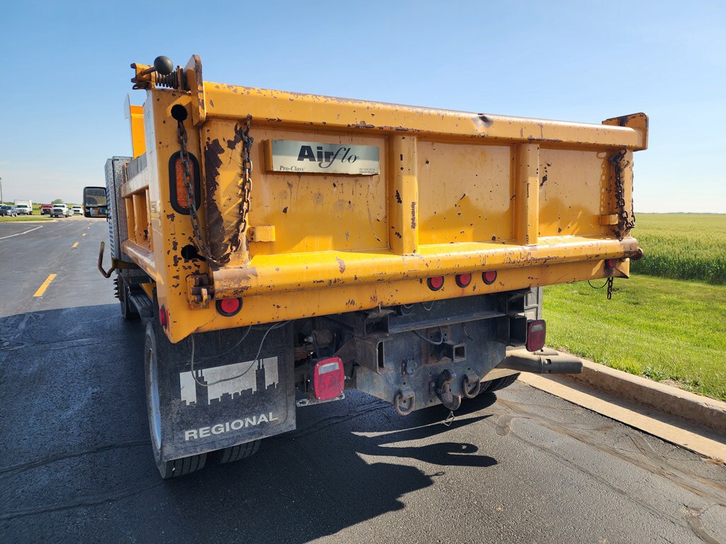 Used 2011 Ford F-450 Chassis Cab XL Chassis Truck