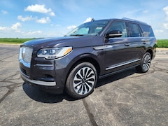 2024 Lincoln Navigator Reserve SUV