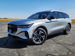 2024 Lincoln Nautilus Premiere SUV