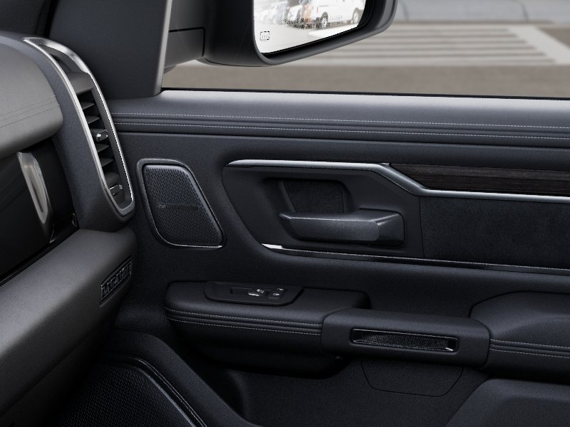 2025 RAM Ram 1500 Pickup Laramie - Photo 25