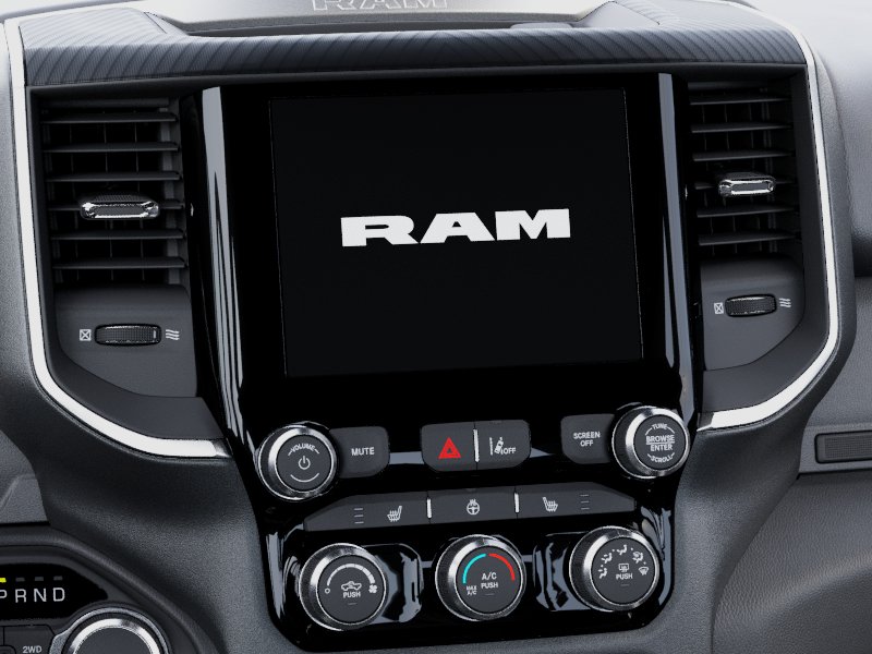 2025 RAM Ram 1500 Pickup Big Horn/Lone Star - Photo 18