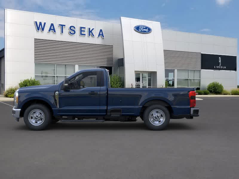 2024 Ford F-350 XL photo 3