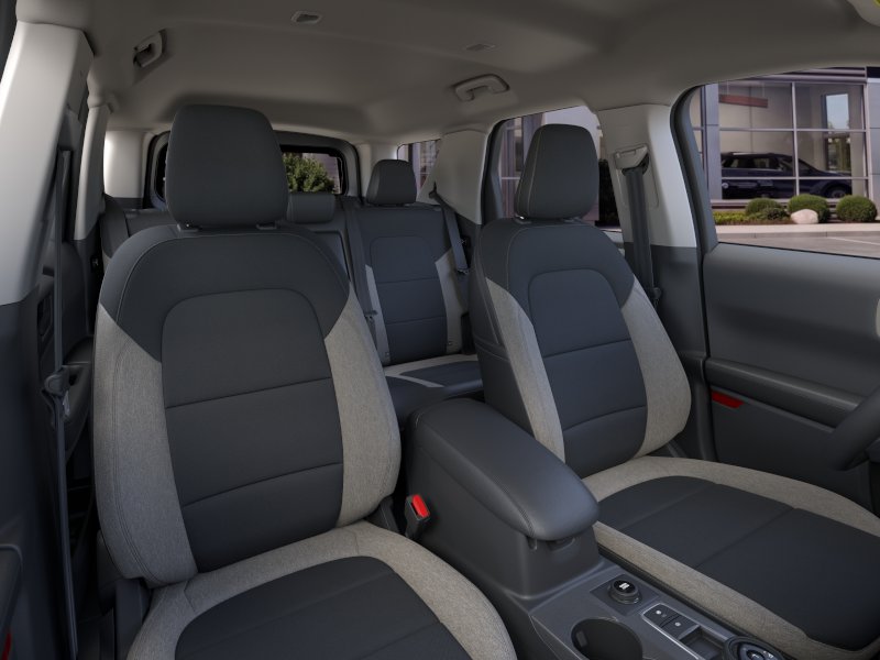2025 Ford Bronco Sport Big Bend - Photo 10