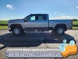 Chevrolet Silverado 2500HD