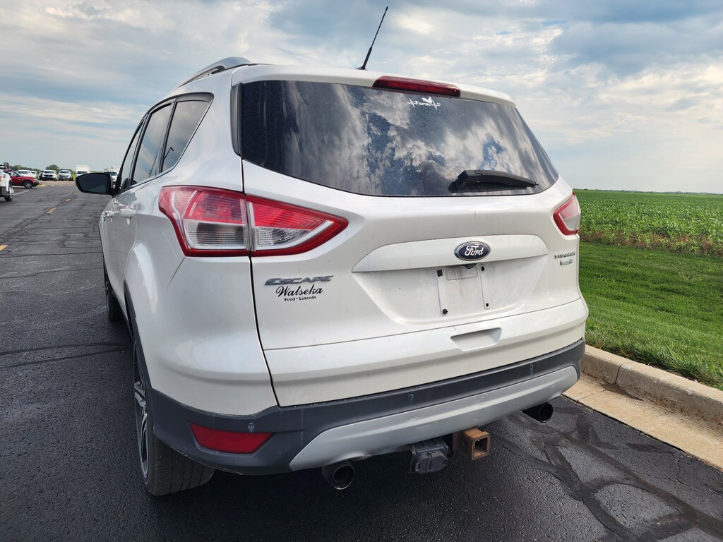 Used 2013 Ford Escape Titanium SUV