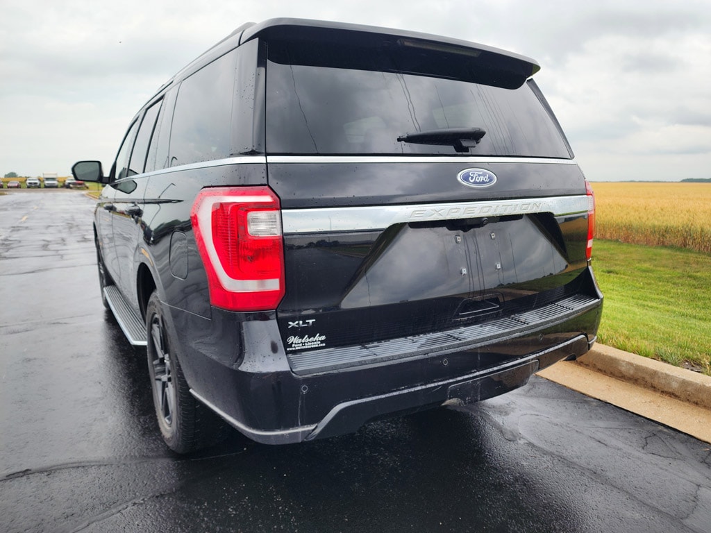 Used 2020 Ford Expedition XLT SUV