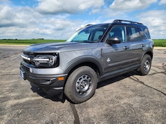 2024 Ford Bronco Sport Outer Banks SUV
