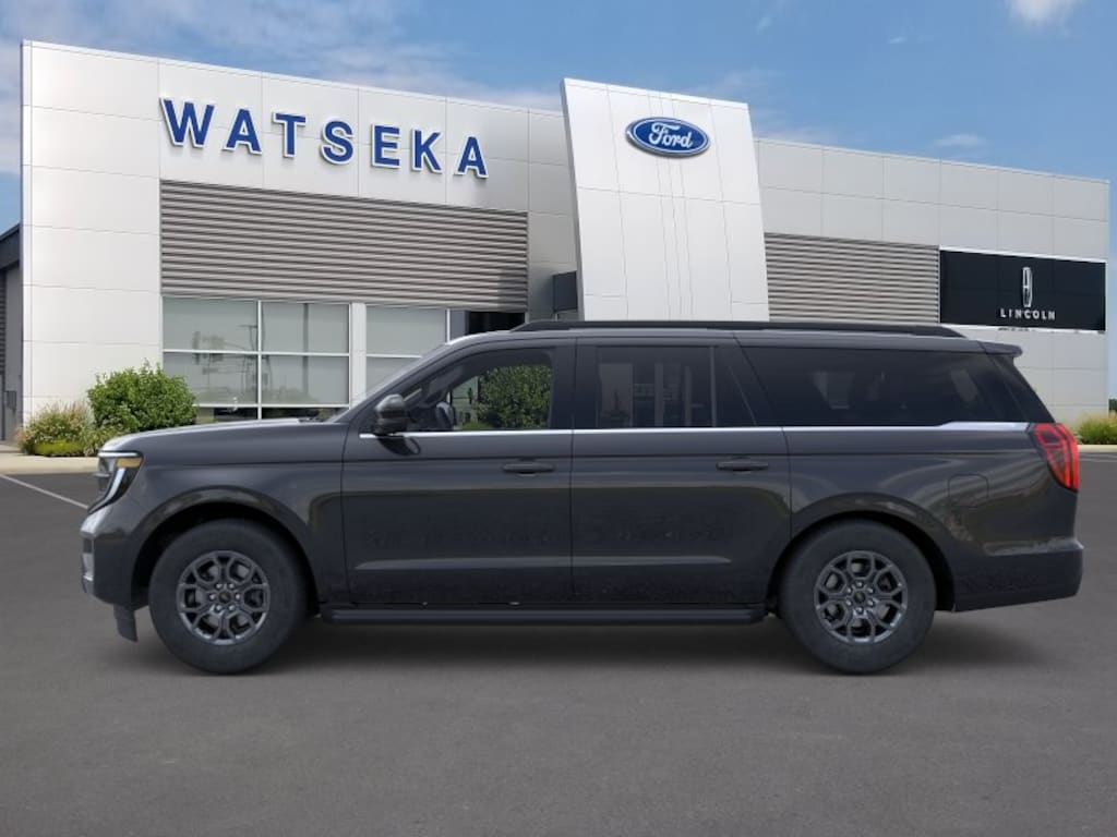 New 2026 Ford Expedition Max Active Sport Utility