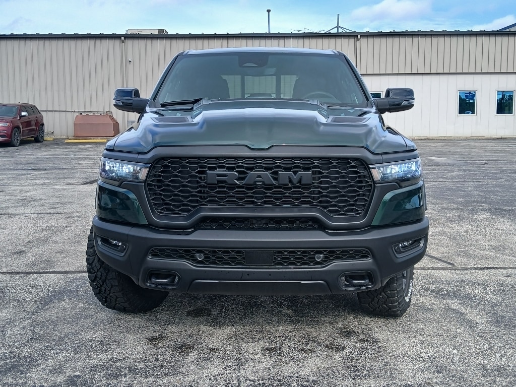 Used 2026 Ram 1500