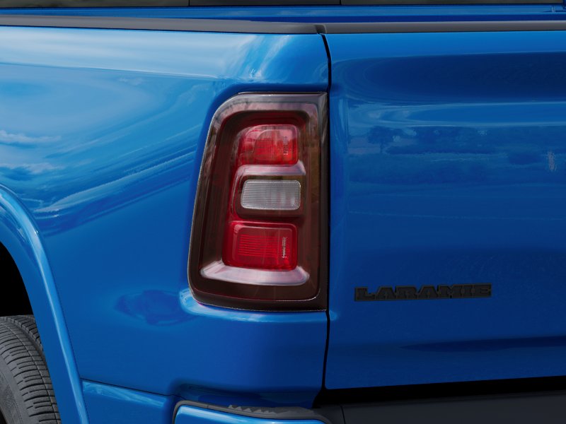 2025 RAM Ram 1500 Pickup Laramie - Photo 9