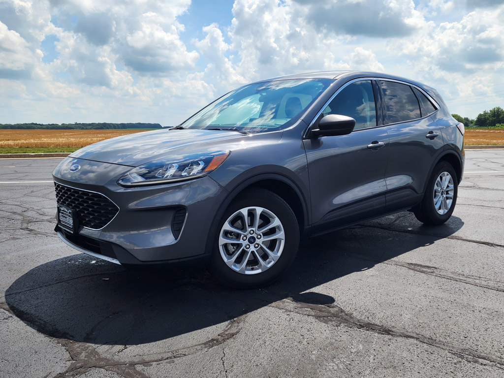 2022 Ford Escape SE SUV