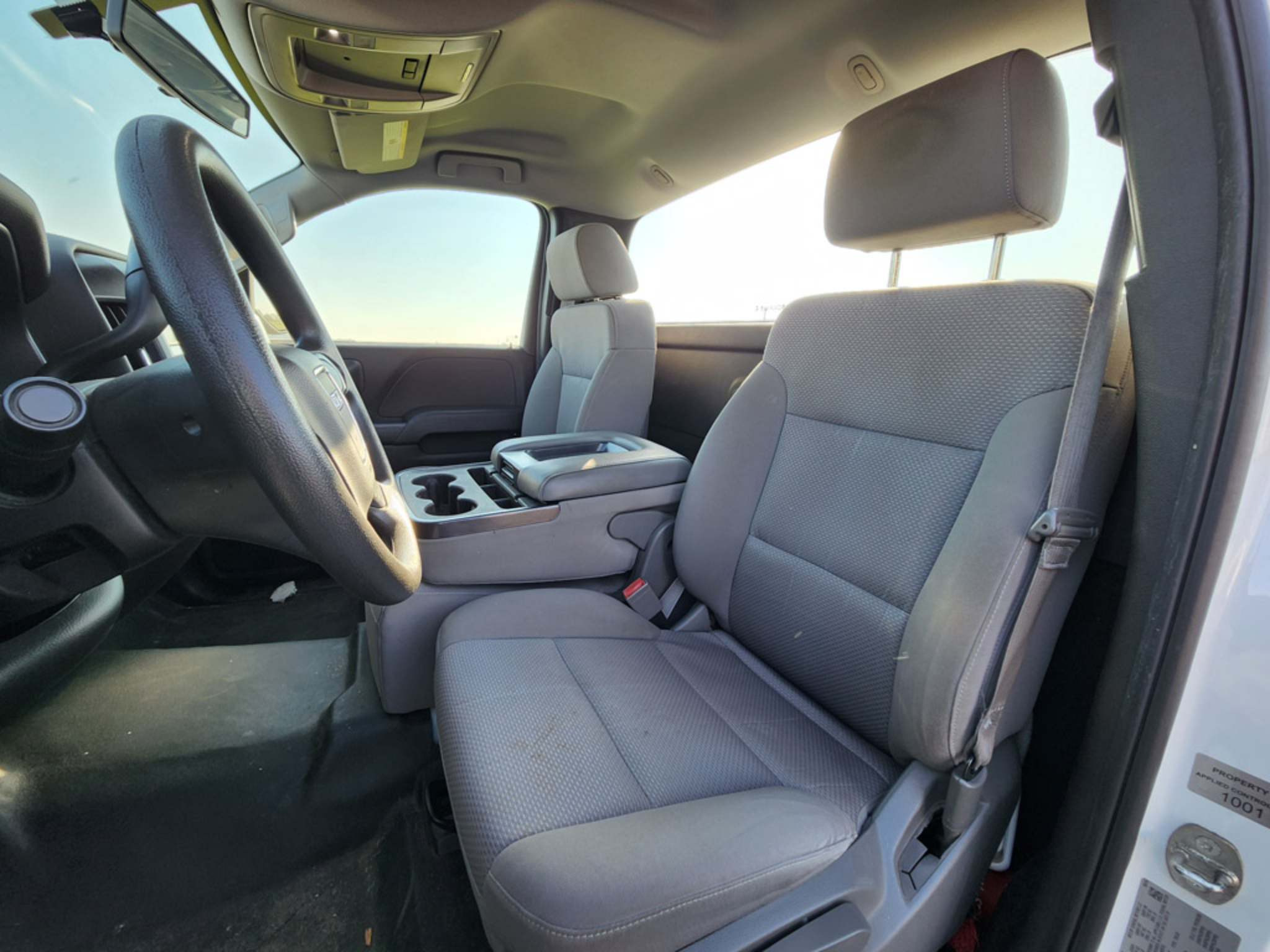 Used 2014 GMC Sierra