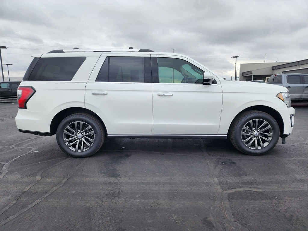 Used 2020 Ford Expedition Limited SUV