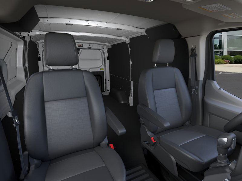 2025 Ford Transit Van Base - Photo 10