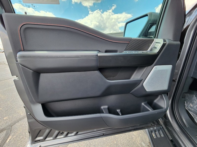 2025 Ford F-150 Raptor - Photo 13