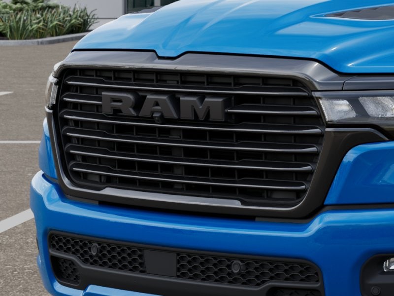 2025 RAM Ram 1500 Pickup Laramie - Photo 11
