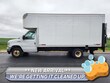  Ford Econoline 450 Cutaway