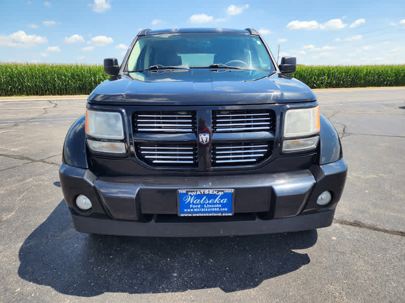 Used 2010 Dodge Nitro SXT with VIN 1D4PU5GX1AW131958 for sale in Watseka, IL