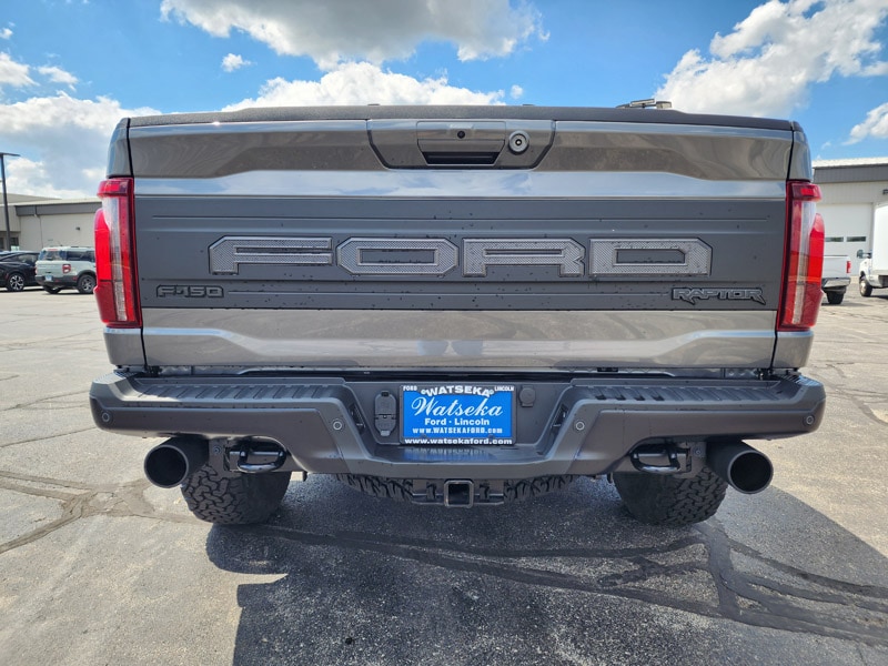 2025 Ford F-150 Raptor - Photo 6