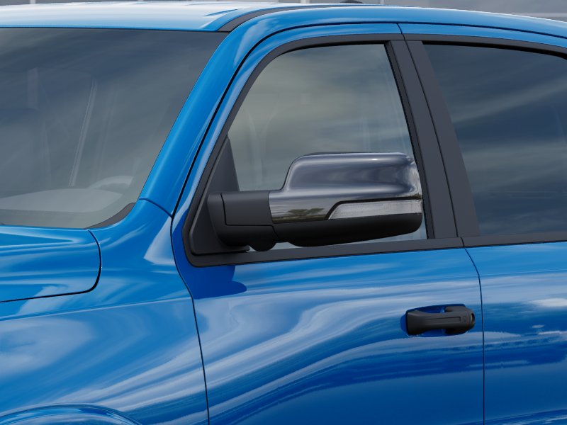 2025 RAM Ram 1500 Pickup Laramie - Photo 12