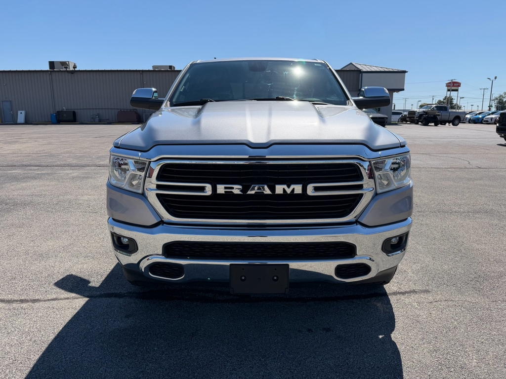 Used 2019 Ram 1500
