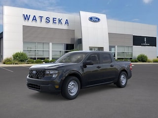 2026 Ford Maverick XL SuperCrew