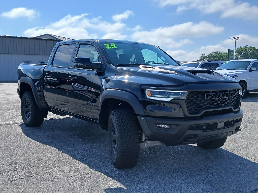Used 2025 Ram 1500