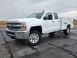 Chevrolet Silverado 2500HD