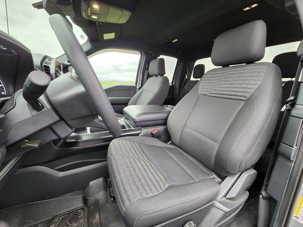 2023 Ford F-150 XL photo 4