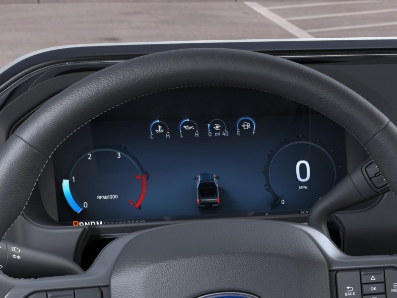 2026 Ford F-350 Super Duty Lariat - Photo 13
